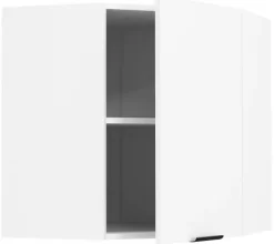 Eckschrank Küchenschrank Hängeschrank Küche Fasola