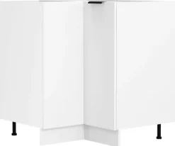 Eckschrank Küchenschrank Unterschrank Küche Fasola