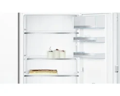 Einbau-Kühlschrank Bosch KIF51AFE0 BxHxT 55.8 x 139.7 x 54.5 cm Kühlteil 220 l