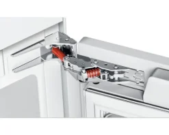 Einbau-Kühl- und Gefrierkombination Bosch KIS77ADD0 BxHxT 55.8 x 157.8 x 54.5 cm Kühlteil 167 l Gefrierteil 62 l