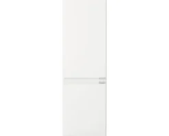 Einbau-Kühl- und Gefrierkombination Wolkenstein WKG257.4NF EB BxHxT 54 x 177.20 x 54 cm Kühlteil 183 l Gefrierteil 63 l