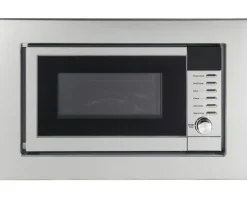 Einbau Mikrowelle Amica EMW 13184 BxHxT 59,5 x 37,2 x 36,8 cm