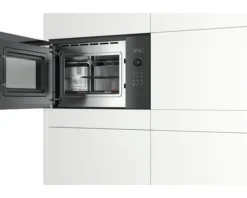 Einbau Mikrowelle Bosch BEL554MB0 BxHxT 59,4 x 38,2 x 38,8 cm