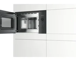 Einbau Mikrowelle Bosch BFL524MB0 BxHxT 59,4 x 38,2 x 31,7 cm
