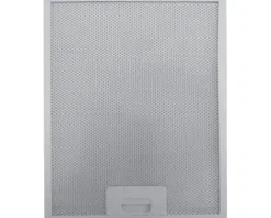 Fettfilter MF60 Metall zu Dunstabzugshaube Reno 60 1 Stück