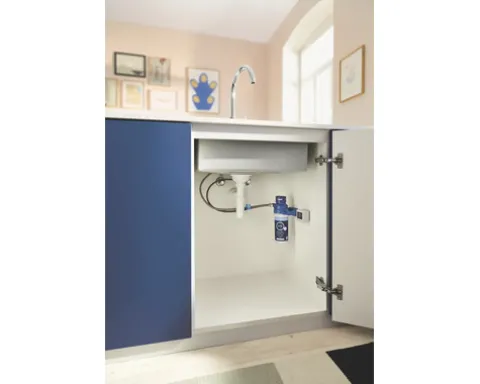 Filter GROHE Blue Magnesium + Zink 30592000
