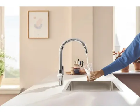 Filter GROHE Blue Magnesium + Zink 30592000