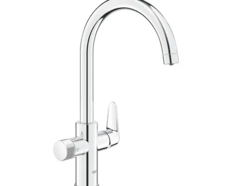 Filter GROHE Blue Magnesium + Zink 30592000