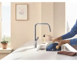 Filter GROHE Blue UltraSafe 30595DC0