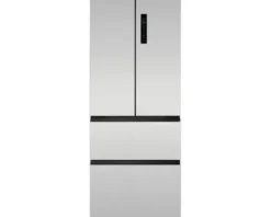 French Door Kühlschrank PKM BxHxT 70,3 x 176,5 x 67,7 cm Kühlteil 258 l Gefrierteil 145 l