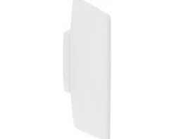 Geberit Urinaltrennwand Kunststoff Basic 115.201.111