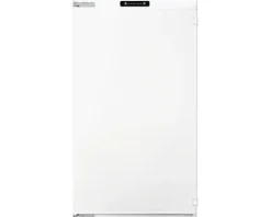 Gefrierschrank Amica EGSS 321 900 BxHxT 56 x 88 x 55 cm Gefrierteil 100 l