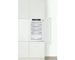 Gefrierschrank Amica EGSX 321 250 BxHxT 55,6 x 87 x 55 cm