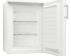 Gefrierschrank Amica GS 15920 W BxHxT 60 x 85 x 64.8 cm Gefrierteil 98 l