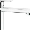 GROHE Küchenarmatur BAUEDGE chrom 31693000