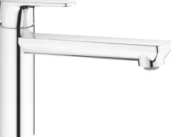 GROHE Küchenarmatur BAUEDGE chrom 31693000