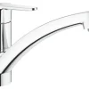 GROHE Küchenarmatur BAUGO chrom 31680000