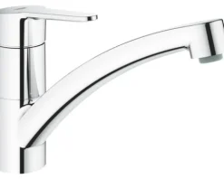 GROHE Küchenarmatur BAUGO chrom 31680000