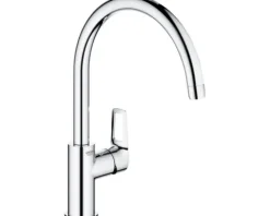 GROHE Küchenarmatur BAULOOP chrom 31368001