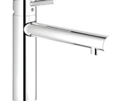 GROHE Küchenarmatur CONCETTO chrom 31128001
