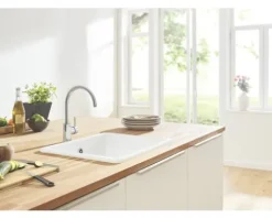 GROHE Küchenarmatur CONCETTO chrom 32661003