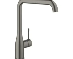 GROHE Küchenarmatur ESSENCE hard graphite gebürstet 30269AL0
