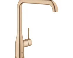 GROHE Küchenarmatur ESSENCE warm sunset gebürstet 30269DL0
