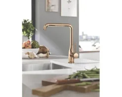 GROHE Küchenarmatur ESSENCE warm sunset 30269DA0