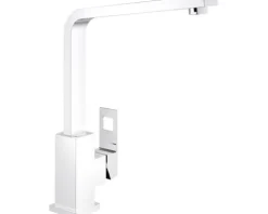 GROHE Küchenarmatur EUROCUBE chrom 31255000