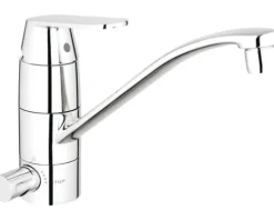 GROHE Küchenarmatur EUROSMART COSMOPOLITAN chrom 31161000