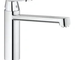 GROHE Küchenarmatur EUROSMART COSMOPOLITAN chrom 30194000