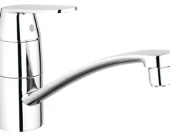 GROHE Küchenarmatur EUROSMART COSMOPOLITAN chrom 31179000