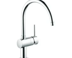 GROHE Küchenarmatur MINTA chrom 32917000