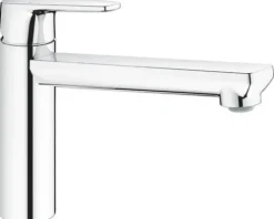 GROHE Küchenarmatur START EDGE 2020 chrom 31697000