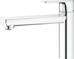 GROHE Küchenarmatur START EDGE 2020 chrom 31697000
