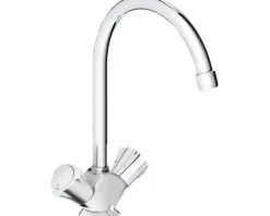 GROHE Niederdruckarmatur COSTA chrom 31930001
