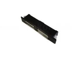 Hailo Türöffner 1001349 Ersatzmagnet Kick and go Fußhebel 3691 Stück 1
