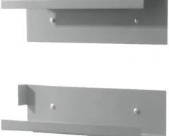 Handschuhhalterung für drei Handschuhboxen