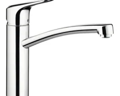 hansgrohe Küchenarmatur ECOS chrom 14815000