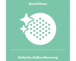 hansgrohe Küchenarmatur mit Handbrause ZESIS LEAN M34 chrom 74814000