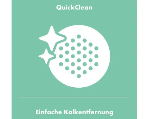 hansgrohe Küchenarmatur mit Handbrause ZESIS LEAN M34 chrom 74814000