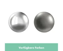 hansgrohe Küchenarmatur mit Handbrause ZESIS LEAN M34 chrom 74814000