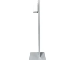 Hygienestation Desinfektionsständer Legere 130 cm inkl. Sensor Desinfektionsspender