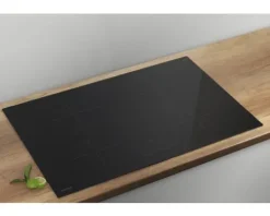 Induktionskochfeld Rahmenlos PICCANTE 80 x 52 cm 4 Kochzonen Piccante
