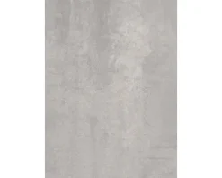 Küchenarbeitsplatte 44375 Oxid grau 4100 x 635 x 38mm | HORNBACH