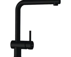 Küchenarmatur mit Einhebelmischer EPOS puro 540027
