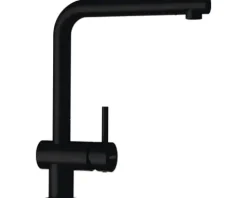 Küchenarmatur mit Einhebelmischer EPOS ND puro 540003