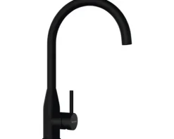 Küchenarmatur mit Einhebelmischer KAVUS puro 559027