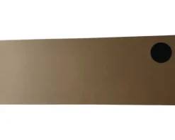 Küchenrückwand Magnet/Tafel 1196x550x2 mm