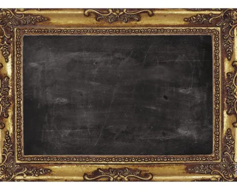 Küchenrückwand mySPOTTI memo Frame 59x41 cm